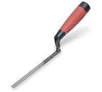 Marshalltown M505d Truelle à joint Poignée Durasoft 0,95 cm (Import Grande Bretagne)