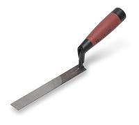 Marshalltown M509D Truelle à joint 2,2 cm avec poignée Durasoft (Import Grande Bretagne)