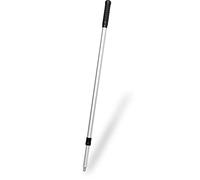 Marshalltown MSKIM1-2M Manche Marshalltown ProSkim, aluminium, longueur : 1000-1905 mm