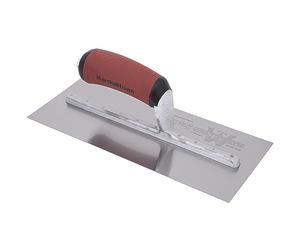 Marshalltown Mxs1dss Platoir Poignée rouge Durasoft 28 cm (Import Grande Bretagne)