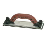 Marshalltown - Ponceuse manuelle 20D Poignée DuraSoft® 240 x 83 mm