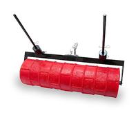 Marshalltown Redrr100 Rock N Roller Big Running Bond Brique, 35 1/20,3 cm
