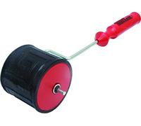 Marshalltown Redrr196 Mini rouleau de bordure, 7,6 cm