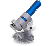 Marshalltown Rock-It : joint basculant réglable pour le lissage du sol