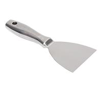 Marshalltown spatule, tout inox, 102 mm