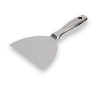 Marshalltown spatule, tout inox, 152 mm