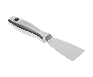 Marshalltown spatule, tout inox, 51 mm