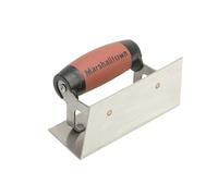 Marshalltown - Taloche d'angle interne en acier inoxydable 65SSD