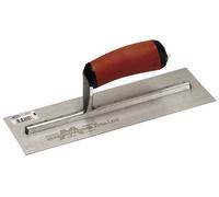 Marshalltown - Taloche de finition MXS13D DuraSoft® 13 x 5in