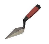 Marshalltown - Truelle de maçon London Pattern DuraSoft® 5in