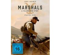 Marshals: A Yellowstone Story - Staffel 1