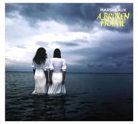 Marsheaux - A Broken Frame -Digi-