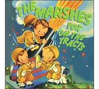 Marshes - Pox on the Tracts