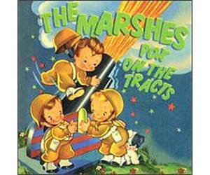 Marshes - Pox on the Tracts