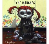 Marshes the - Fledgling [Import]