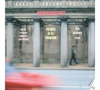 Marshev Oleg-Odense So-Wagner Jan - Bilder Einer Ausstellung [Import]