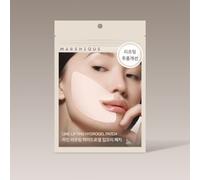 MARSHIQUE - Line Lifting Hydrogel Smile Line Patch - Patch hydrogel liftant rides du sourire