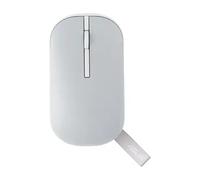 ASUS Marshmallow Mouse MD100 souris Bureau Ambidextre RF sans fil + Bluetooth Optique 1600 DPI