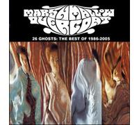 Marshmallow Overcoat - 26 Ghosts: The Best of 1986-2005