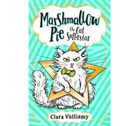 Marshmallow Pie The Cat Superstar