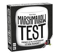 Gigamic – Marshmallow Test