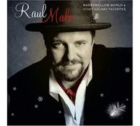 Malo, Raul - Marshmellow World &