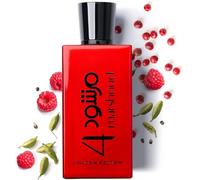 Marshoud Red Eau De Parfum 100ml Atyab Al Marshoud