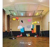 Marsicans - Ursa Major