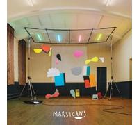 Marsicans - Ursa Major [Cd]