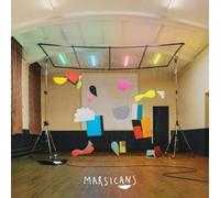 Marsicans Ursa Major (Vinyl) 12" Album