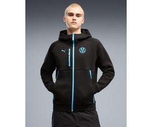 Marsiglia OM Olympique Puma Veste jacket Sweat à capuche PUMATECH FZ Capuche