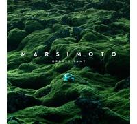 Marsimoto - Grüner Samt [Import]