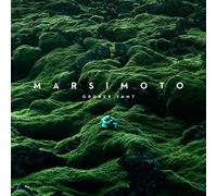 Marsimoto - Gruener Samt-LP+CD [Import]