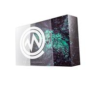 Marsimoto - Ring der Nebelungen - Ltd. Green Box Edition (exklusiv bei Amazon.de)