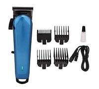 MARSKE Peigne de toilettage électrique pour chien Tondeuse à cheveux professionnelle réglable pour chiens Chats Supprimer les enchevêtrements de tapis avec lame R Faible bruit