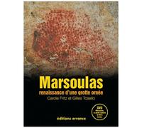 Marsoulas - Renaissance D'une Grotte Ornée (1 Dvd)