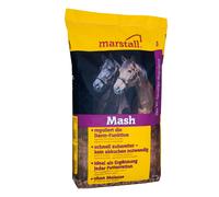 Marstall 15kg Mash