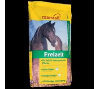 Marstall 20kg Loisirs