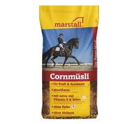Marstall 20kg muesli aux céréales