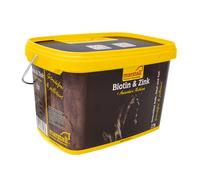 marstall Biotine & Zinc 3kg seau