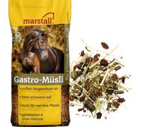 Marstall Muesli Gastro - 20 kg