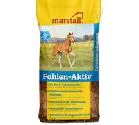 Marstall Poulain Actif - 20 kg
