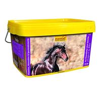 Marstall Premium Horse Feed Force, Lot de 1 (1 x 10 kilogrammes)