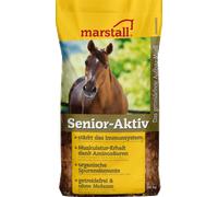 Marstall Senior Aktiv - 20 kg