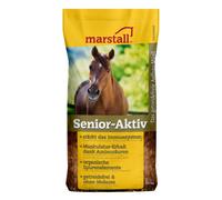 marstall Senior-Aktiv 20kg Sac