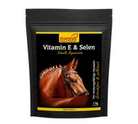 marstall Vitamine E & Sélénium 1kg sachet