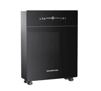 Marstek VENUS E 5,12 kWh - Stockage d'énergie couplé CA extensible avec contrôle par application, fonction d'alimentation de secours