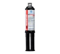 Marston-Domsel Adhésif haute performance 2K MD-Megabond 2000 25g double seringue laiteuse 25g MARSTON Quantité:1
