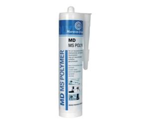 Marston-Domsel Adhésif/scellant MD-MS Polymère 300g transp. Quantité:1