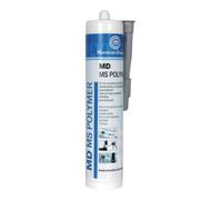 Marston-Domsel Adhésif/scellant MD-MS Polymère 440g gris Quantité:1